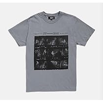 A24公式 Stop Making Sense Tシャツ トーキングヘッズ 公式新品】 TALKING HEADS - STOP MAKING SENSE トーキングヘ